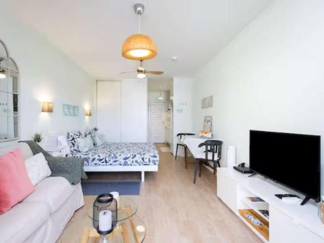 Apartamentos Santa Cruz De Tenerife Santa Cruz De Tenerife 101835021