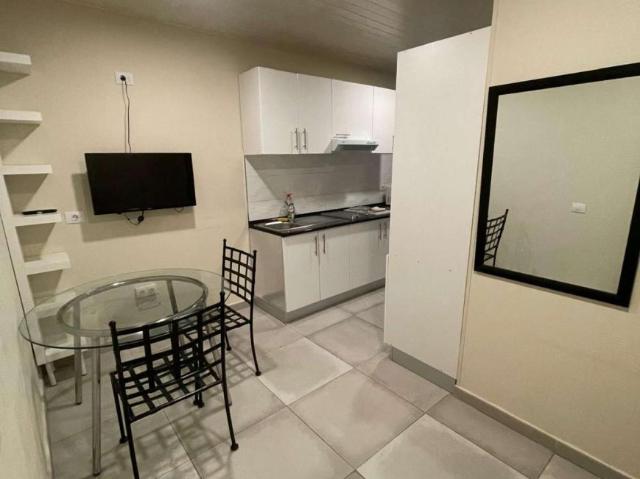 Apartamentos Santa Cruz De Tenerife Santa Cruz De Tenerife 102705650
