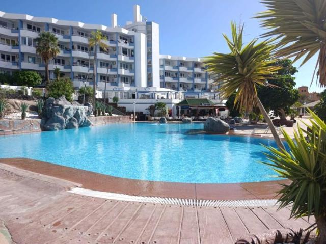 Apartamentos Santa Cruz De Tenerife Santa Cruz De Tenerife 98145323