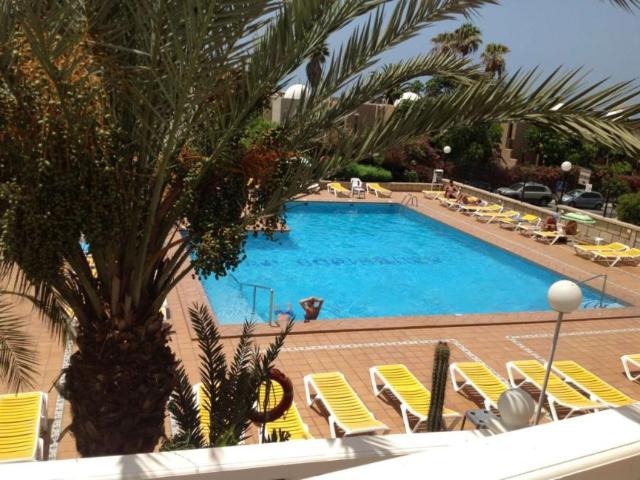 Apartamentos Santa Cruz De Tenerife Santa Cruz De Tenerife 93055428