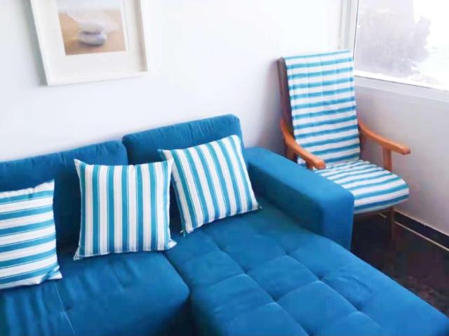 Apartamentos Santa Cruz De Tenerife Santa Cruz De Tenerife 93529406
