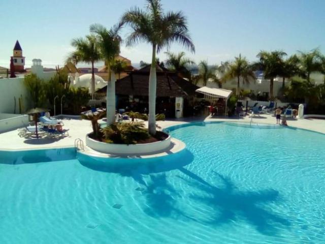 Apartamentos Santa Cruz De Tenerife Santa Cruz De Tenerife 93613843