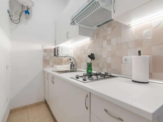 Apartamentos Santa Cruz De Tenerife Santa Cruz De Tenerife 93613850