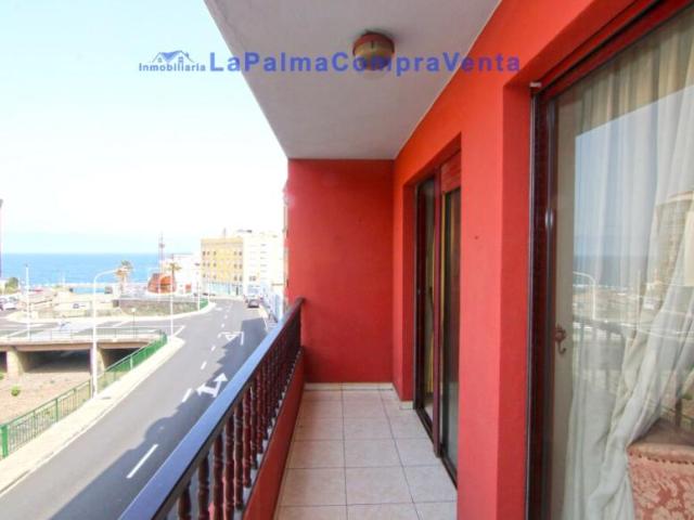 Apartamentos Santa Cruz De La Palma Santa Cruz De Tenerife 93473291