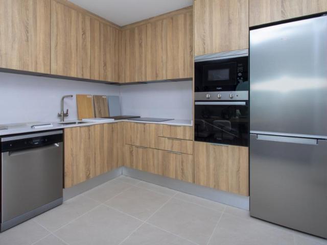 Apartamentos Santa Pola Alicante LS99507511
