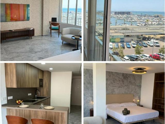 Apartamentos Santa Pola Santa Pola 93756850
