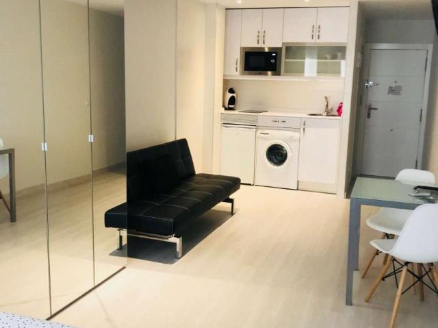 Apartamentos Santander Santander 101692917