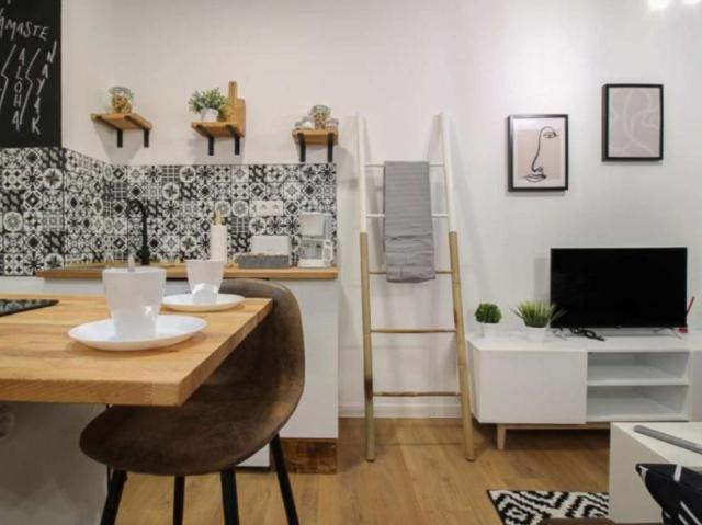 Apartamentos Santander Santander 104867429