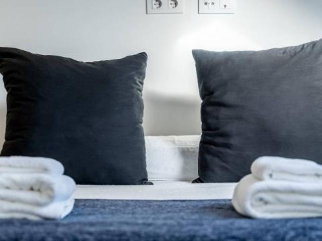 Apartamentos Santander Santander ELS87060501