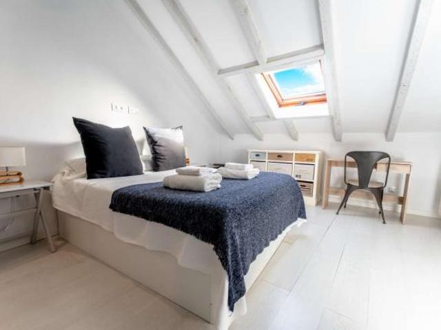 Apartamentos Santander Santander LS87060501