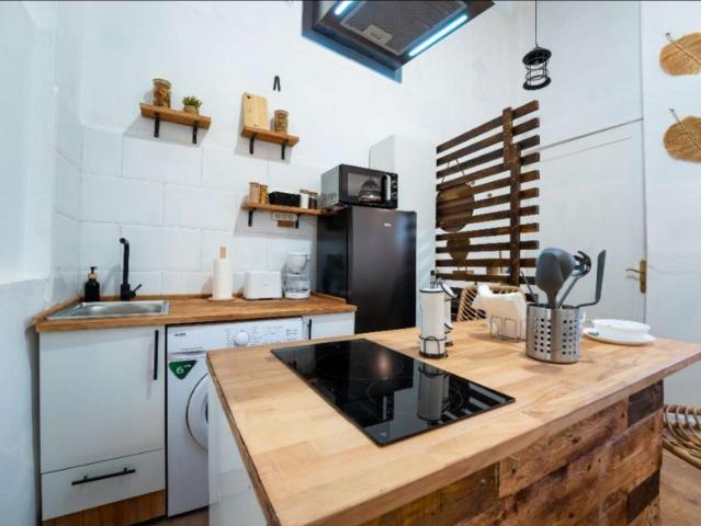 Apartamentos Santander Santander LS89363982