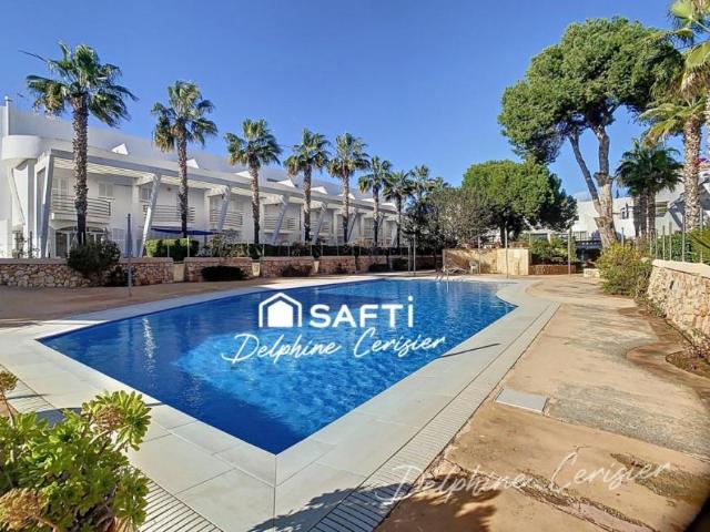 Apartamentos Santanyi Baleares 99006900