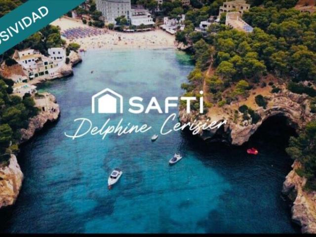 Apartamentos Santanyi Baleares LS102715348
