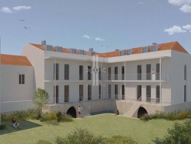 Apartamentos Setúbal Setúbal DLS100920225