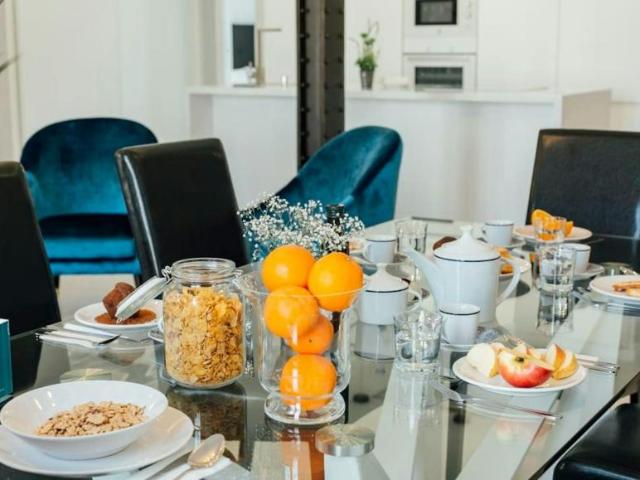Apartamentos Sevilla Sevilla ELS100530864