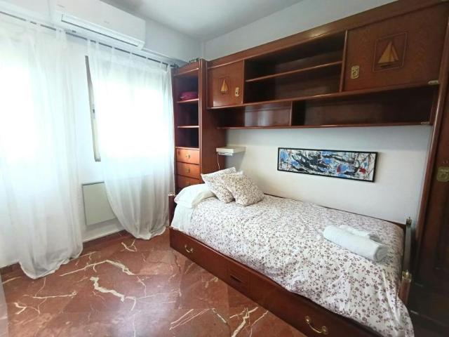 Apartamentos Sevilla Sevilla ELS101448583
