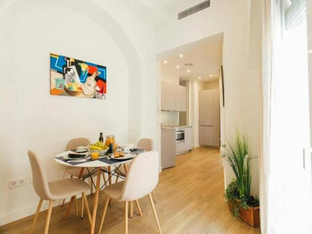 Apartamentos Sevilla Sevilla ELS101449132