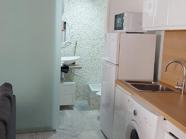 Apartamentos Sevilla Sevilla ELS102367541