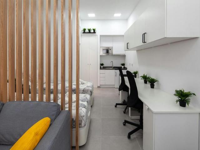 Apartamentos Sevilla Sevilla ELS102630004