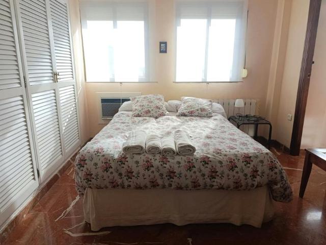 Apartamentos Sevilla Sevilla ELS102849270