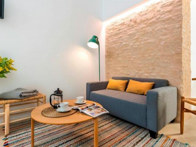 Apartamentos Sevilla Sevilla ELS84177690