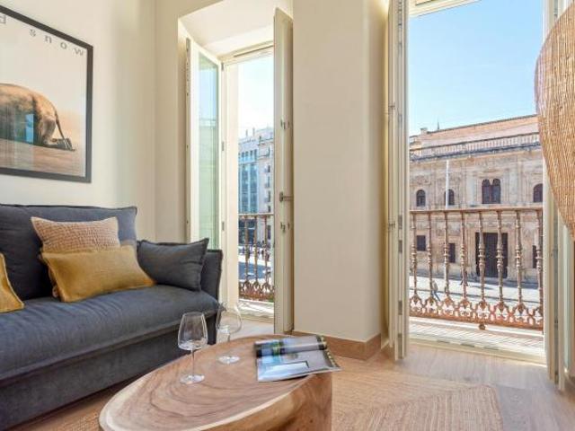 Apartamentos Sevilla Sevilla ELS83398575