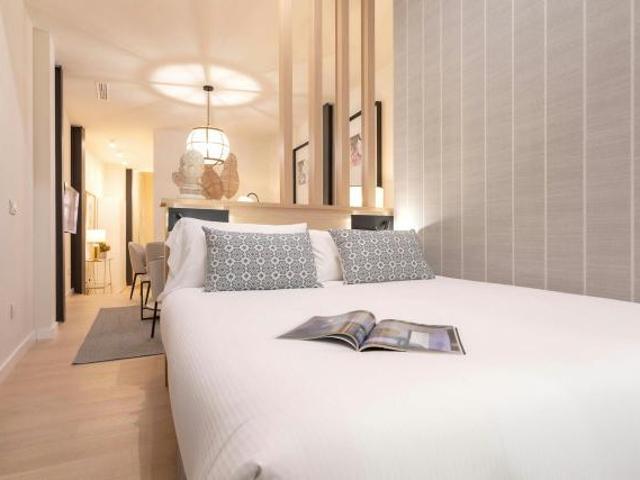 Apartamentos Sevilla Sevilla ELS83398579