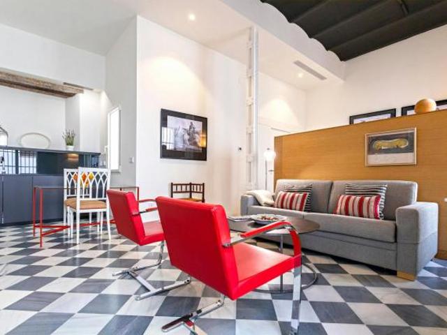 Apartamentos Sevilla Sevilla ELS83398627