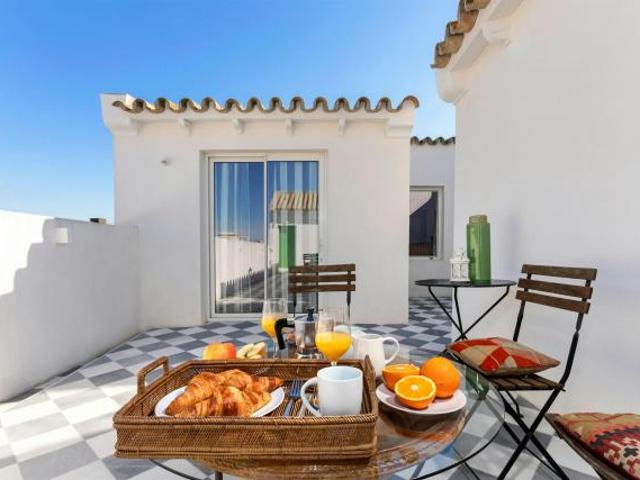 Apartamentos Sevilla Sevilla ELS83398635