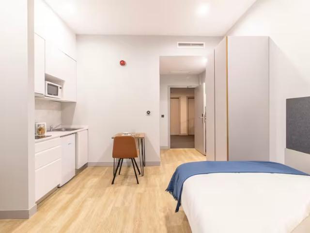 Apartamentos Sevilla Sevilla ELS95924005