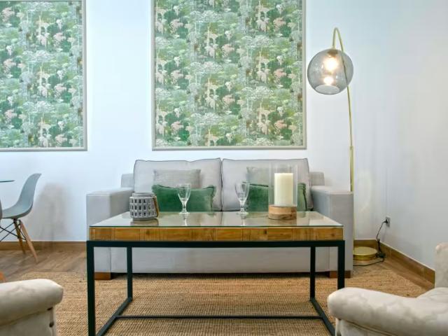 Apartamentos Sevilla Sevilla ELS98708450