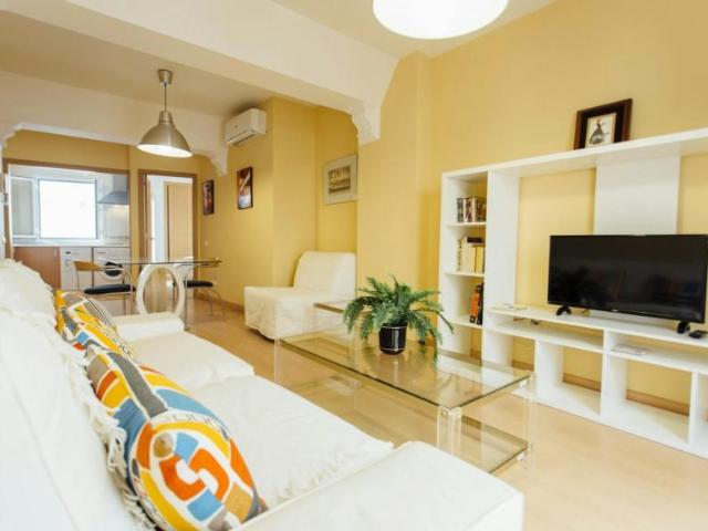 Apartamentos Sevilla Sevilla ELS99600347
