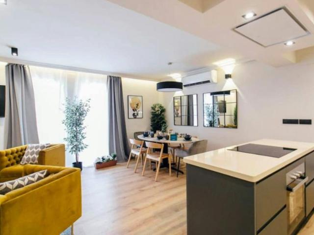 Apartamentos Sevilla Sevilla ELS99829826