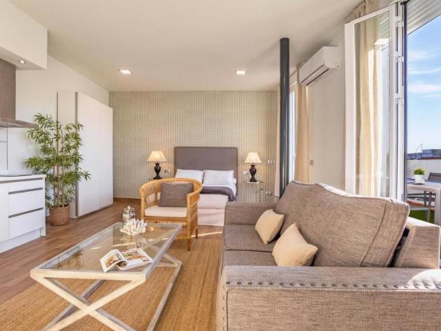 Apartamentos Sevilla Sevilla ELS90738348