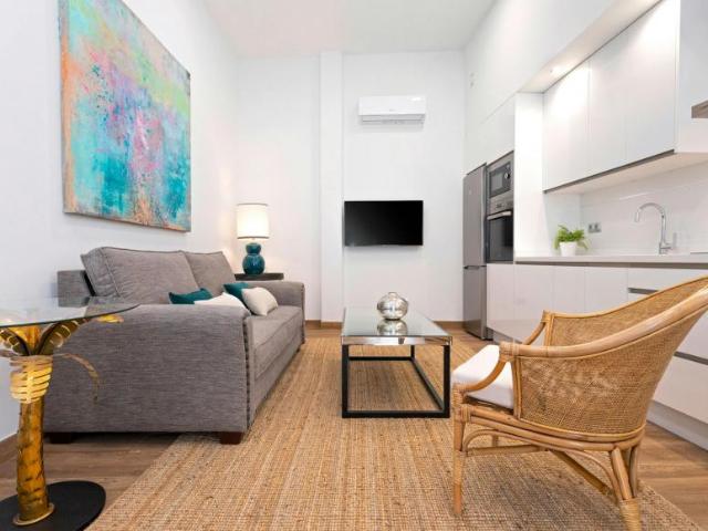 Apartamentos Sevilla Sevilla ELS90738350