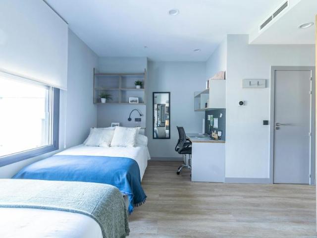 Apartamentos Sevilla Sevilla ES104225929