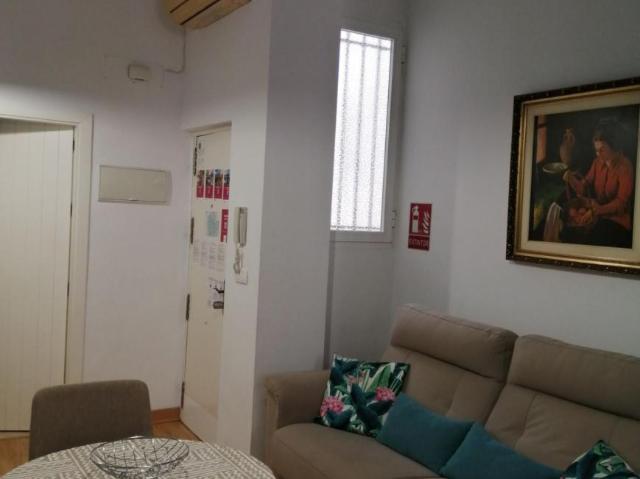 Apartamentos Sevilla Sevilla ES104327218