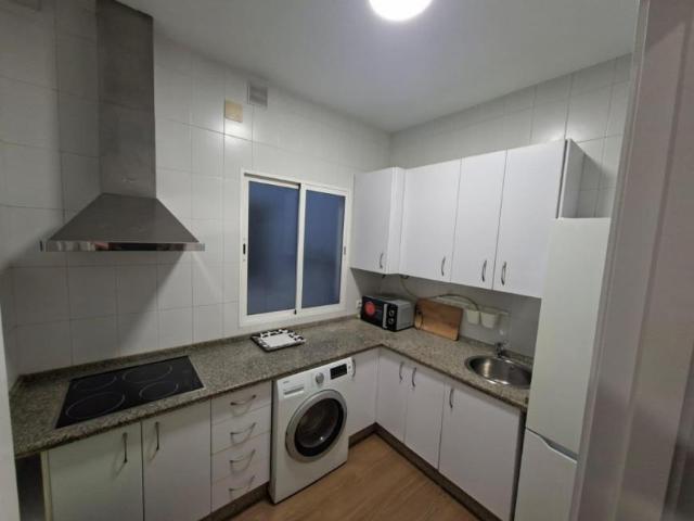 Apartamentos Sevilla Sevilla ES104434204