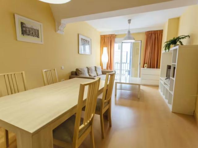 Apartamentos Sevilla Sevilla ES100357670
