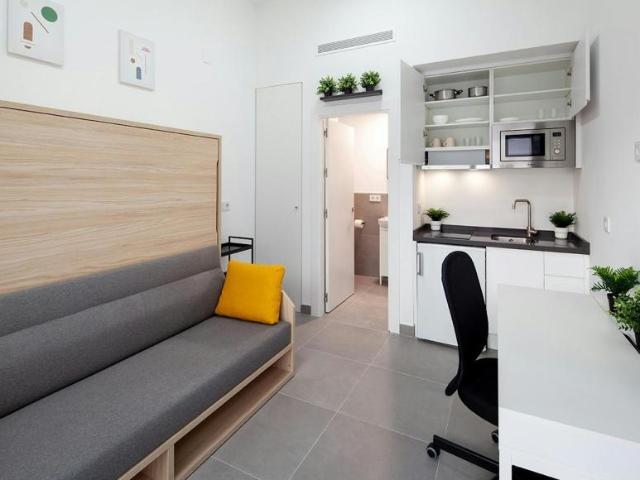 Apartamentos Sevilla Sevilla ES100724657