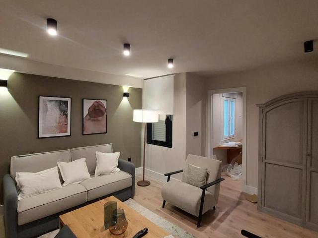 Apartamentos Sevilla Sevilla ES100812668
