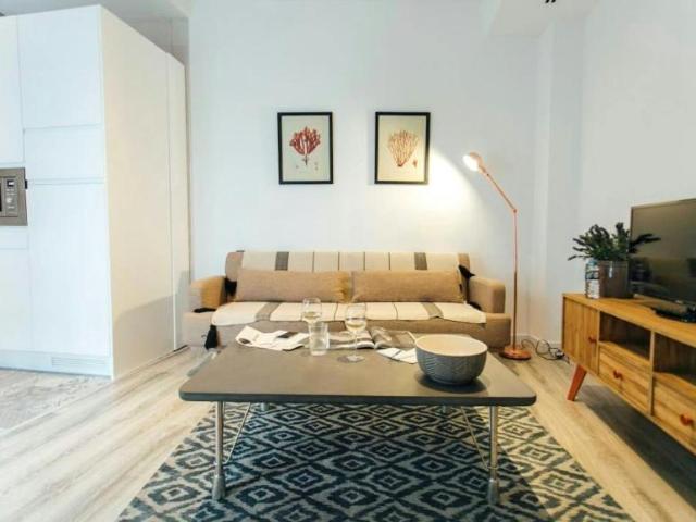 Apartamentos Sevilla Sevilla ES101190393