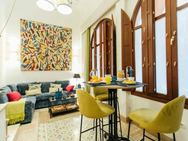 Apartamentos Sevilla Sevilla ES101792819