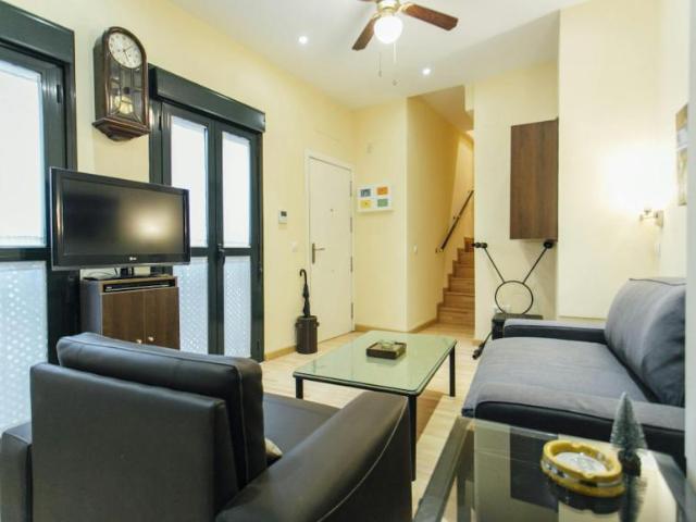 Apartamentos Sevilla Sevilla ES102815092