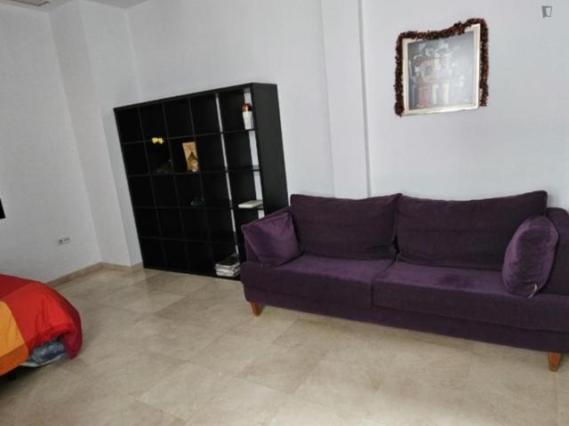 Apartamentos Sevilla Sevilla ES103326704