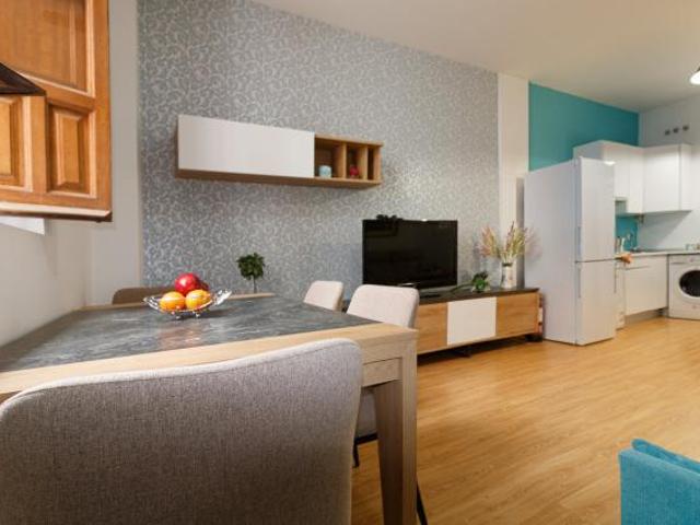 Apartamentos Sevilla Sevilla ES65796623