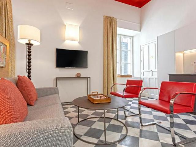 Apartamentos Sevilla Sevilla ES83398630