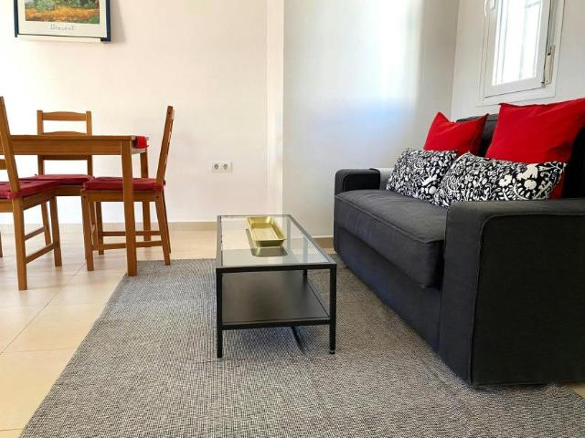 Apartamentos Sevilla Sevilla ES94994784