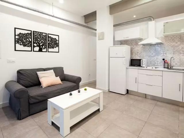 Apartamentos Sevilla Sevilla ES96742907