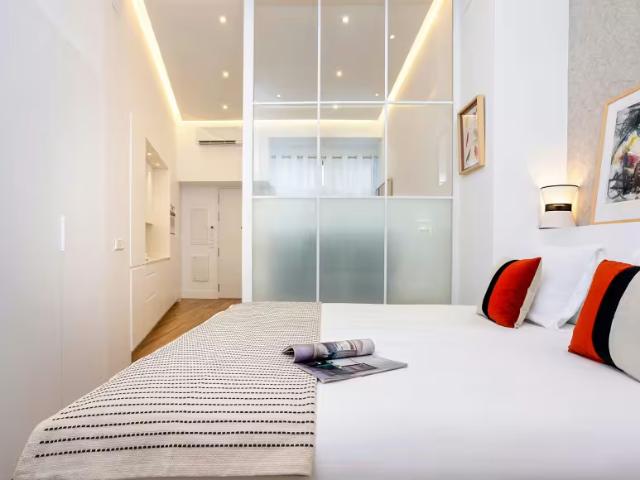 Apartamentos Sevilla Sevilla ES96345579